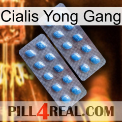 Cialis Yong Gang viagra4